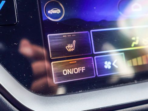 Used 2022 Subaru WRX Premium image 7