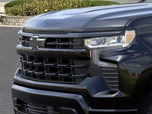 New 2026 Chevrolet Silverado 1500 RST w/ RST Select Package AWD/4WD image 13