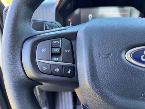 New 2025 Ford Ranger XL image 26