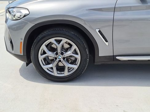 Used 2024 BMW X3 sDrive30i w/ Premium Package RWD image 26
