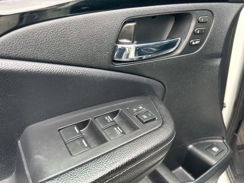 Used 2018 Honda Ridgeline RTL-E image 10