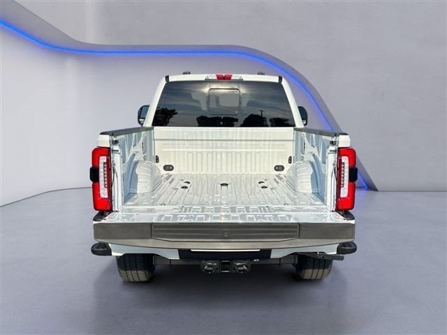 New 2026 Ford F250 Platinum w/ Platinum Plus Package AWD/4WD image 9