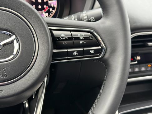 New 2026 MAZDA CX-90 Plug-In Hybrid w/ Premium Plus AWD/4WD image 22
