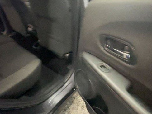 Used 2019 Honda HR-V Sport image 24