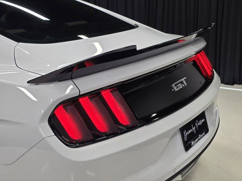 Used 2015 Ford Mustang GT Premium w/ Equipment Group 401A image 47