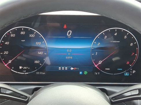 Certified 2025 Mercedes-Benz C 300 4MATIC Sedan image 20