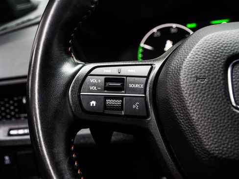 Used 2025 Honda CR-V Sport image 29