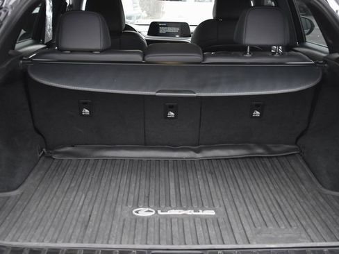 Used 2022 Lexus RX 350 F Sport image 24