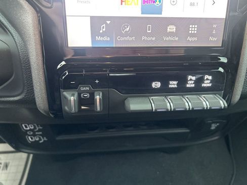 New 2026 RAM 2500 Tradesman image 28