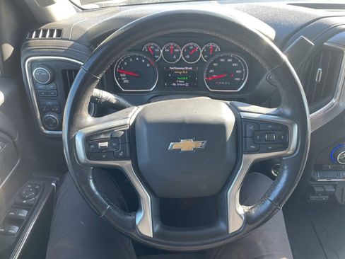 Used 2021 Chevrolet Silverado 1500 LT image 14