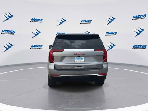 New 2026 GMC Yukon Elevation image 8