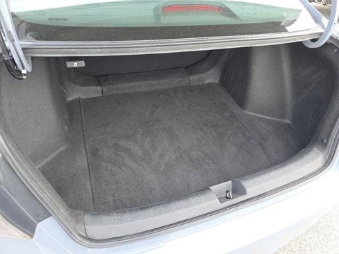 Certified 2024 Honda Civic Sport image 20