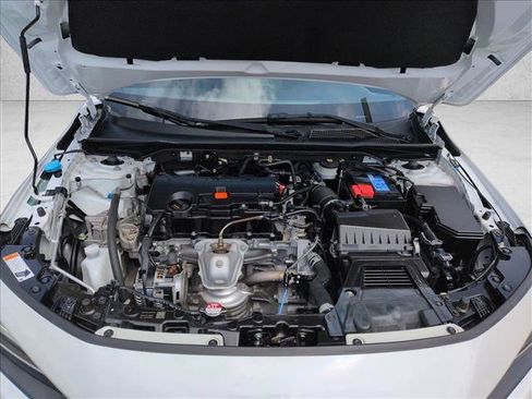 Used 2022 Honda Civic Sport image 25