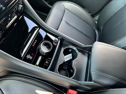New 2024 Jeep Grand Cherokee Limited 4xe AWD/4WD image 14