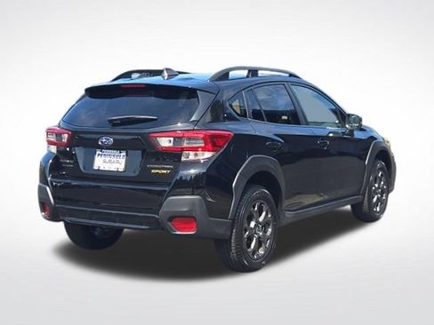 Used 2023 Subaru Crosstrek 2.5i Sport AWD/4WD image 8