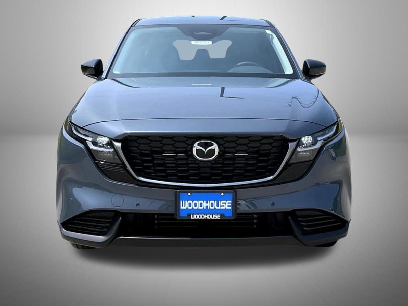 New 2026 MAZDA CX-5 Select AWD/4WD image 2
