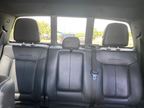 Used 2014 Ford F150 Platinum RWD image 38