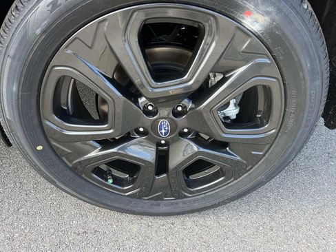 New 2026 Subaru Ascent Bronze Edition w/ Popular Package #2 image 11