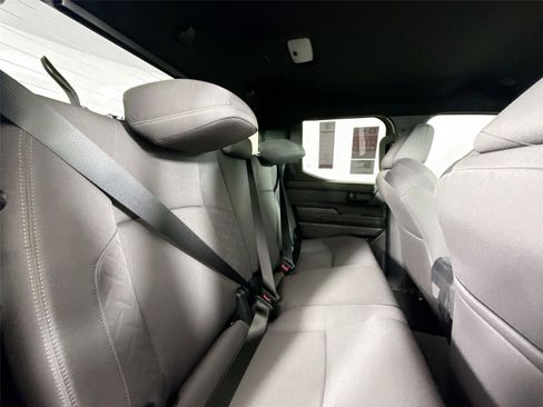 New 2026 Toyota Tacoma SR5 image 38