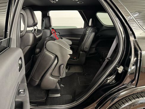 Used 2023 Dodge Durango SRT w/ Black Package image 35
