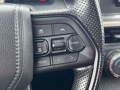 Certified 2025 Toyota Tacoma SR5 image 24