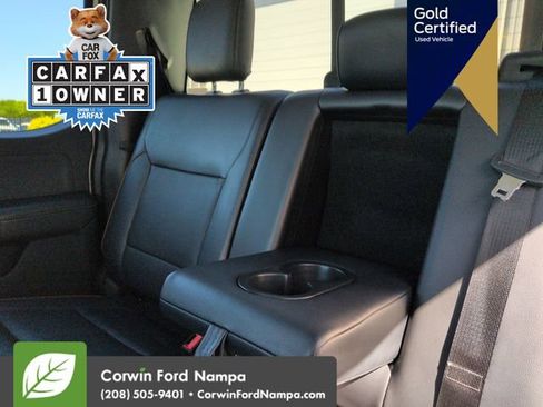 Certified 2025 Ford F350 Lariat AWD/4WD image 28