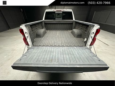 Used 2021 Chevrolet Silverado 1500 LT Trail Boss w/ Convenience Package II image 44