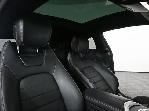 Certified 2022 Mercedes-Benz C 300 Coupe image 19