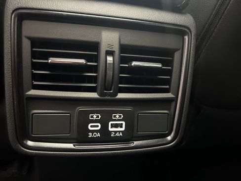New 2026 Subaru Forester Wilderness AWD/4WD image 39