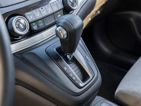 Used 2016 Honda CR-V LX image 20