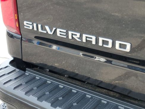 Used 2022 Chevrolet Silverado 3500 High Country w/ Safety Package II image 35