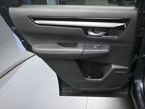 Used 2024 Honda CR-V EX-L image 27