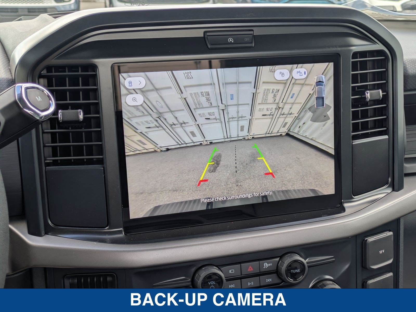 New 2026 Ford F150 XL RWD image 28