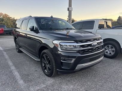 Used 2022 Ford Expedition Max Limited
