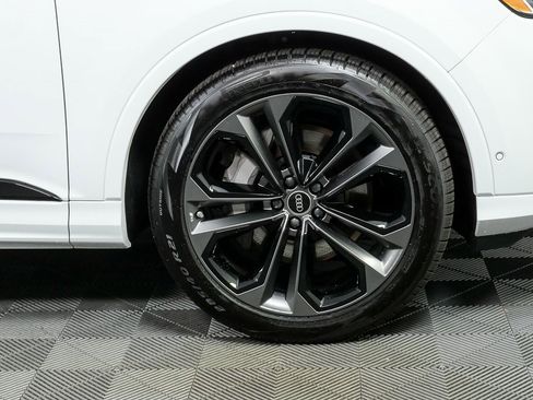 New 2026 Audi Q7 3.0T Premium Plus image 41