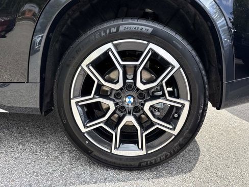 New 2026 BMW X1 xDrive28i w/ Technology Package AWD/4WD image 10