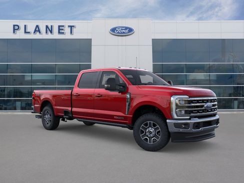 New 2026 Ford F250 Lariat AWD/4WD image 9
