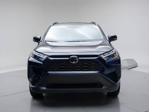 Certified 2025 Toyota RAV4 XLE AWD/4WD image 17
