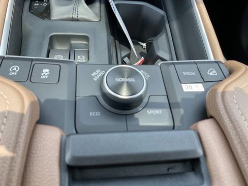 New 2026 Toyota Grand Highlander AWD image 12