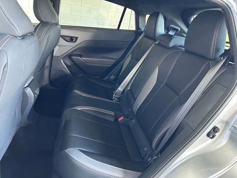 New 2026 Subaru Crosstrek 2.5i Wilderness AWD/4WD image 14