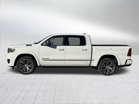 New 2026 RAM 1500 Tungsten w/ Bed Utility Group image 8