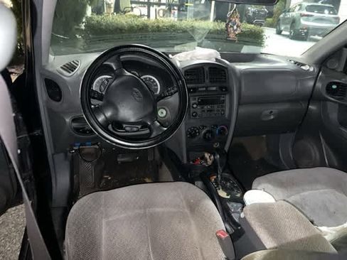 Used 2005 Hyundai Santa Fe GLS image 6