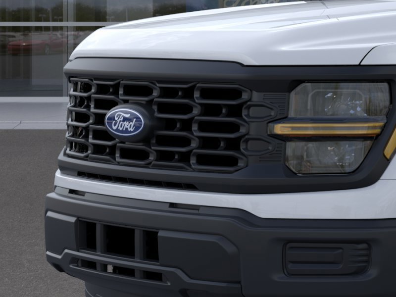 New 2026 Ford F150 XL RWD image 18