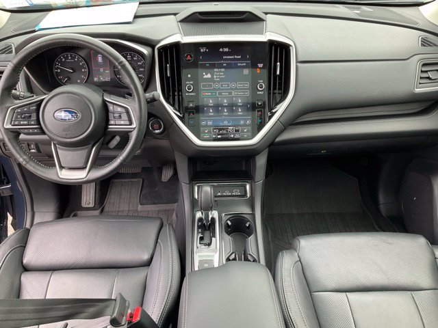 Used 2025 Subaru Ascent Limited w/ Popular Package #1 AWD/4WD image 4