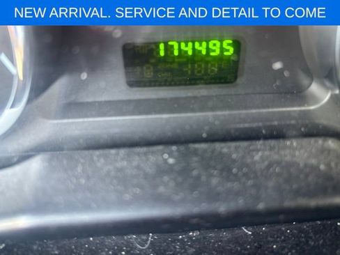 Used 2007 Ford Edge SE FWD image 12