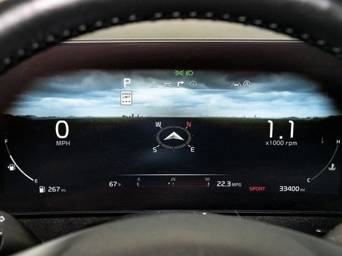 Certified 2023 Kia Sportage X-Pro image 15