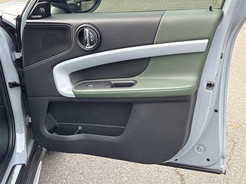 Used 2023 MINI Cooper Countryman S w/ Mini Untamed Edition image 8