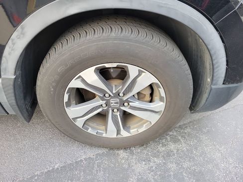 Used 2019 Honda CR-V LX image 12