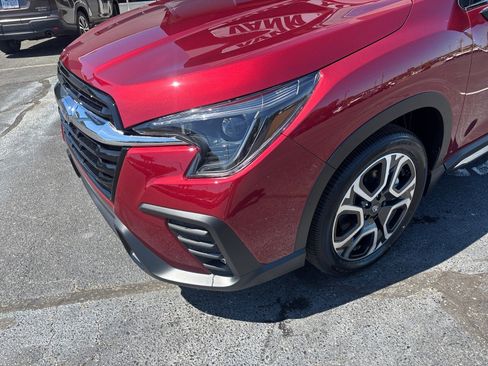 New 2026 Subaru Ascent Limited AWD/4WD image 8