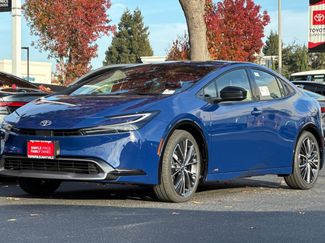 New 2026 Toyota Prius XLE video 2